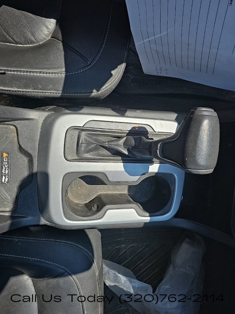 2021 Chevrolet Colorado 4WD ZR2