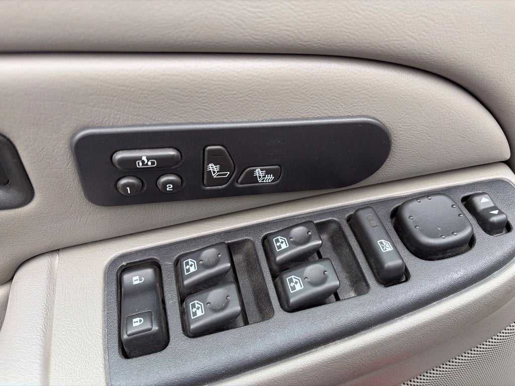 2006 Chevrolet Silverado 2500 HD LT3