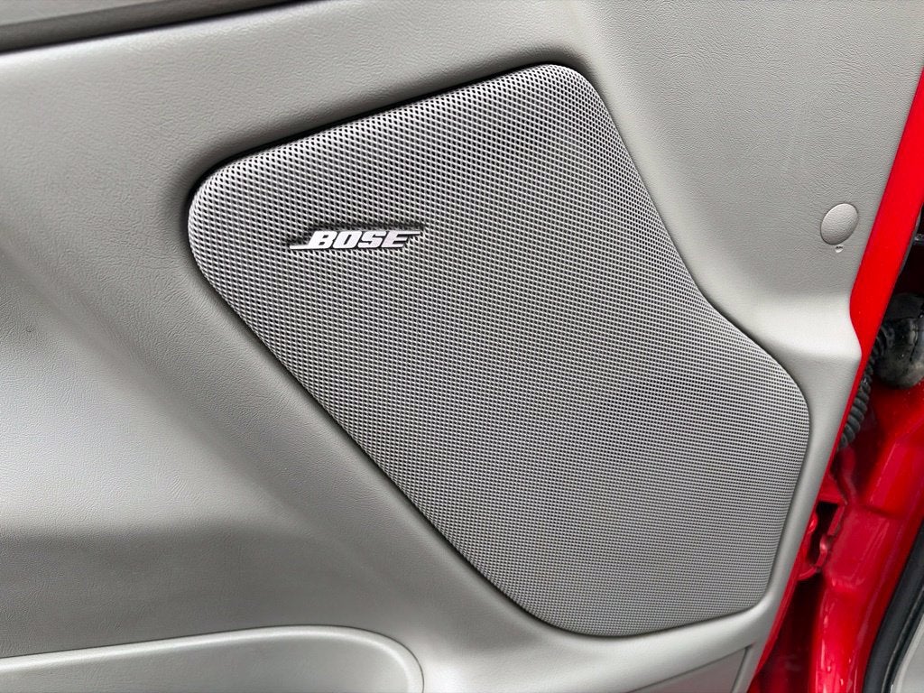 2006 Chevrolet Silverado 2500 HD LT3