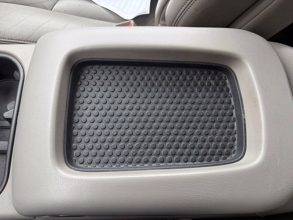2006 Chevrolet Silverado 2500 HD LT3