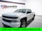 2016 Chevrolet Silverado 1500 Custom