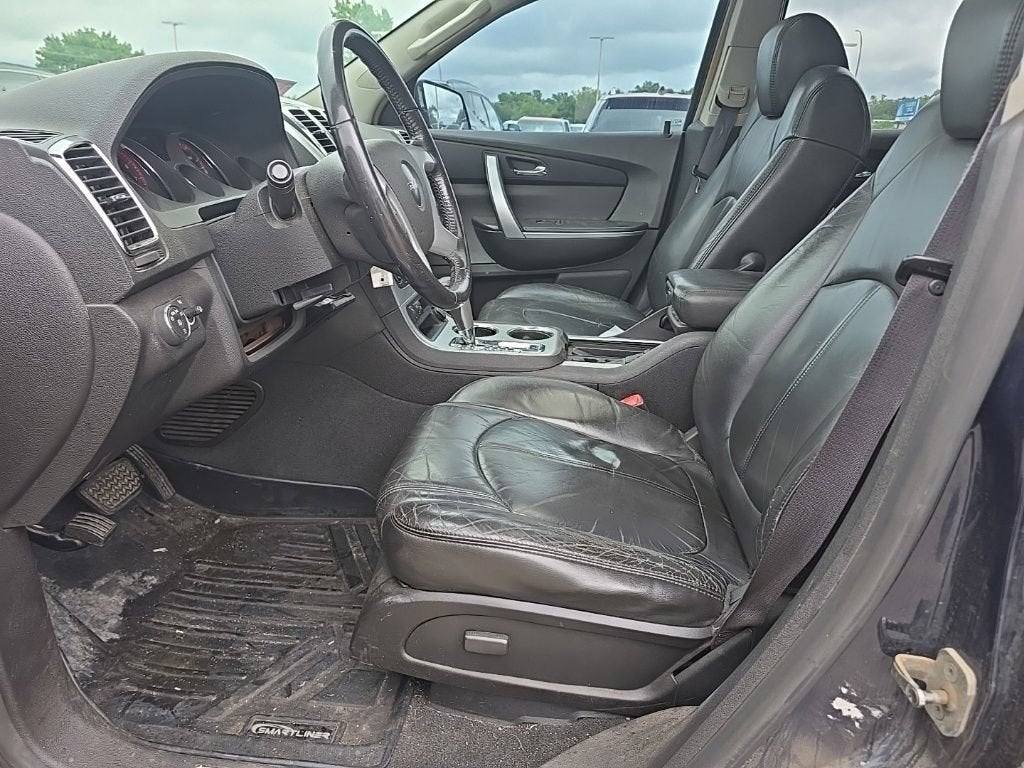 2008 GMC Acadia SLT1
