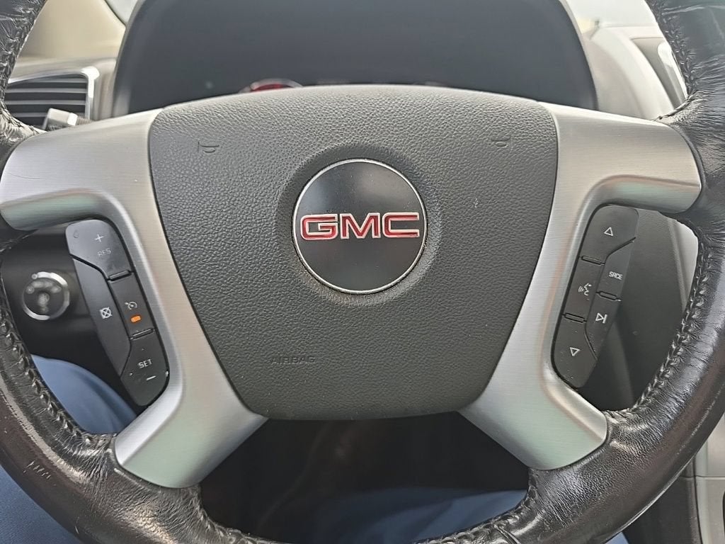 2008 GMC Acadia SLT1