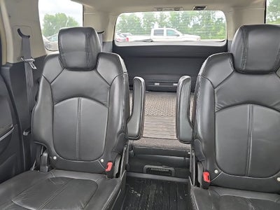2008 GMC Acadia SLT1