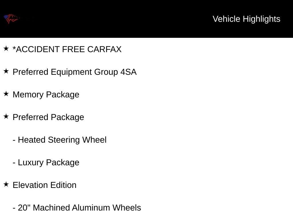 2022 GMC Acadia SLT