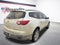 2011 Chevrolet Traverse LT w/2LT