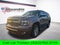 2013 Chevrolet Suburban LTZ