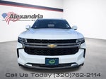 2021 Chevrolet Tahoe LS