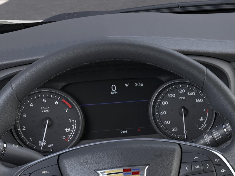 2026 Cadillac XT5 Premium Luxury - Photo 42