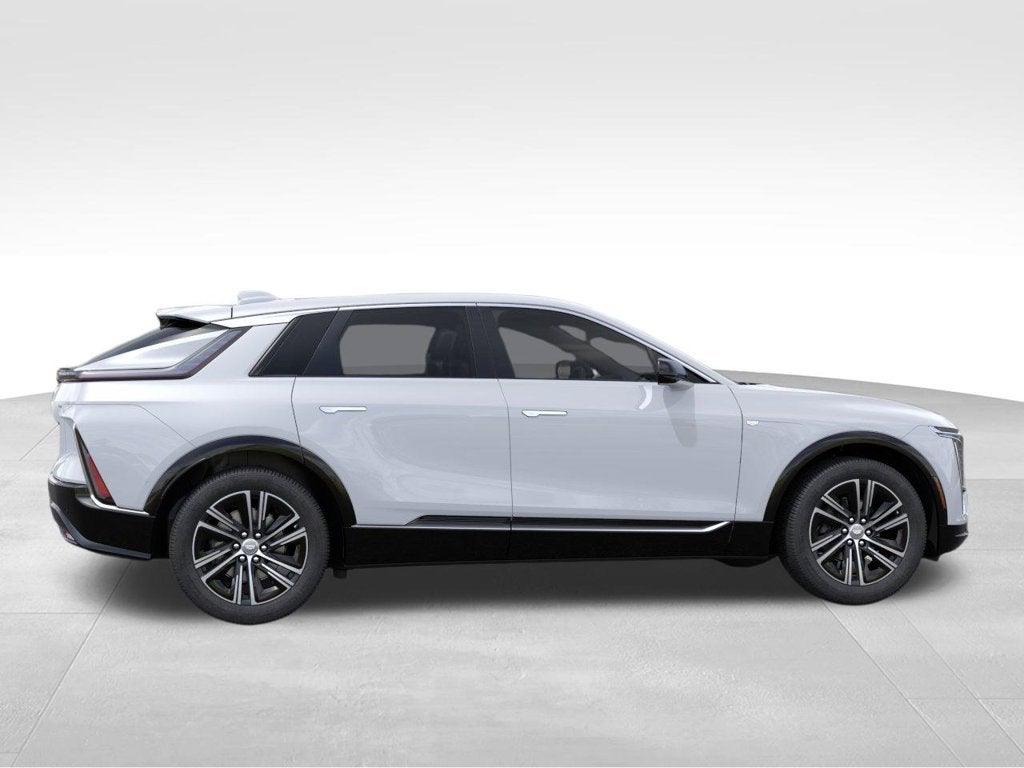 2027 Cadillac LYRIQ Luxury