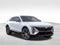 2027 Cadillac LYRIQ Luxury