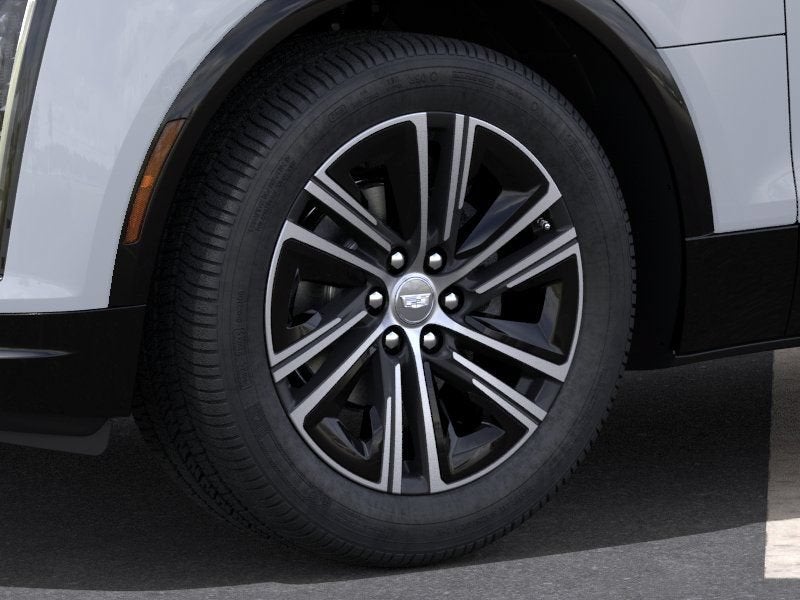 2027 Cadillac LYRIQ Luxury
