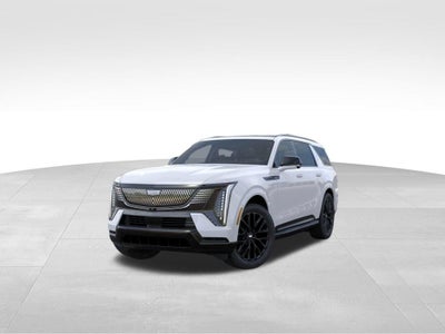 2026 Cadillac ESCALADE IQL Sport