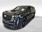 2023 Cadillac Escalade ESV Escalade ESV-V