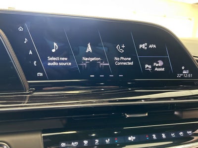 2023 Cadillac Escalade ESV Escalade ESV-V