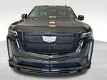 2023 Cadillac Escalade ESV Escalade ESV-V