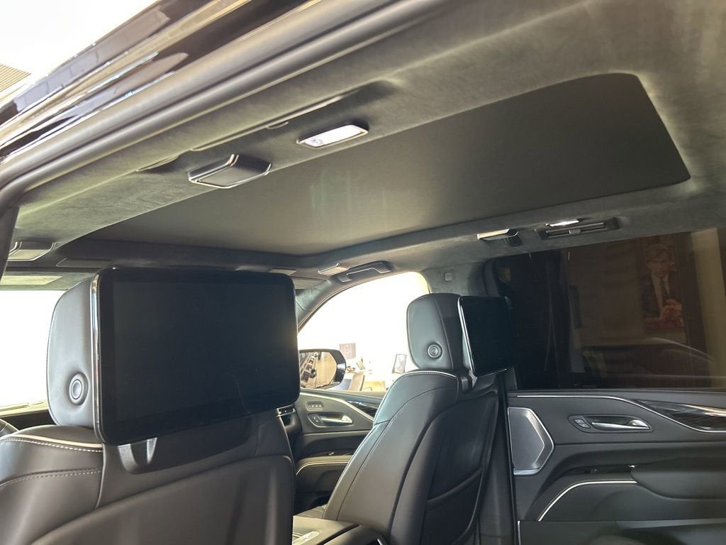 2023 Cadillac Escalade ESV Escalade ESV-V
