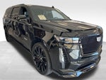 2023 Cadillac Escalade ESV Escalade ESV-V