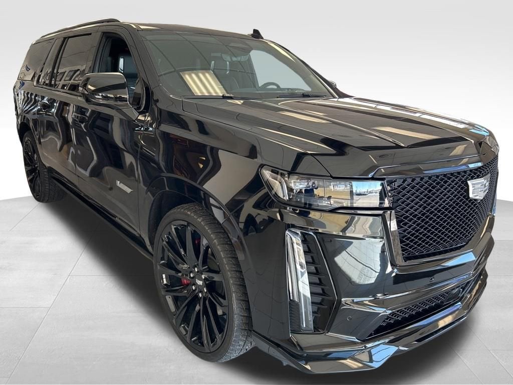 2023 Cadillac Escalade ESV Escalade ESV-V