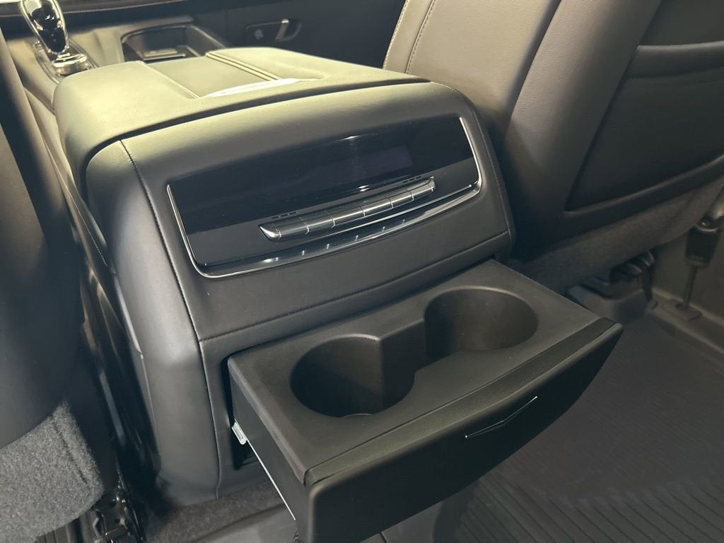 2023 Cadillac Escalade ESV Escalade ESV-V