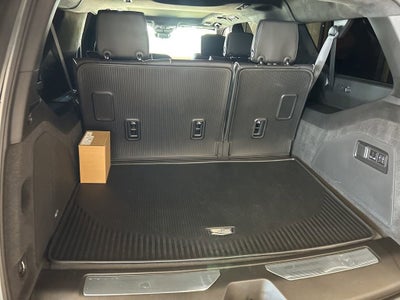 2023 Cadillac Escalade ESV Escalade ESV-V
