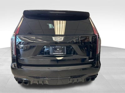 2023 Cadillac Escalade ESV Escalade ESV-V