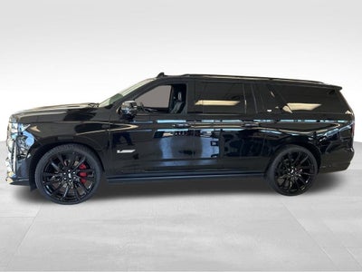 2023 Cadillac Escalade ESV Escalade ESV-V
