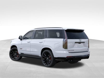 2026 Cadillac Escalade V-Series