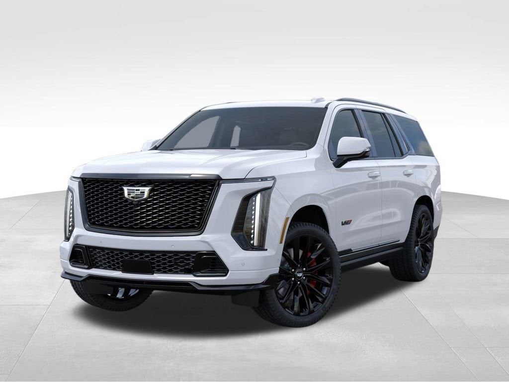 2026 Cadillac Escalade V-Series