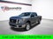 2018 Nissan TITAN XD SV Diesel