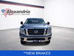 2018 Nissan TITAN XD SV Diesel