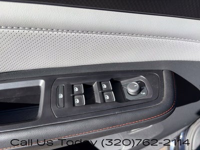 2024 Volkswagen Atlas 2.0T Peak Edition SE w/Technology