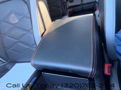 2024 Volkswagen Atlas 2.0T Peak Edition SE w/Technology