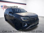2024 Volkswagen Atlas 2.0T Peak Edition SE w/Technology