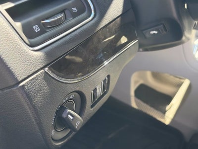 2013 Chrysler Town & Country Limited