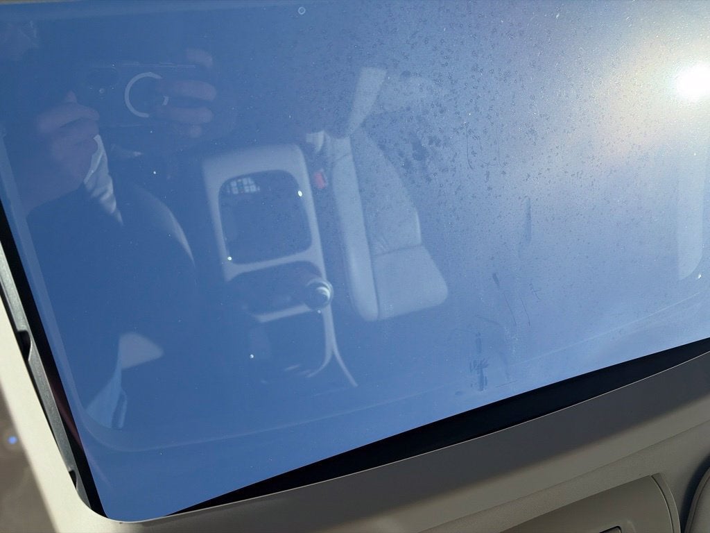 2013 Chrysler Town & Country Limited