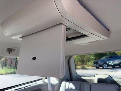 2013 Chrysler Town & Country Limited