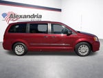 2013 Chrysler Town & Country Limited