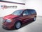 2013 Chrysler Town & Country Limited