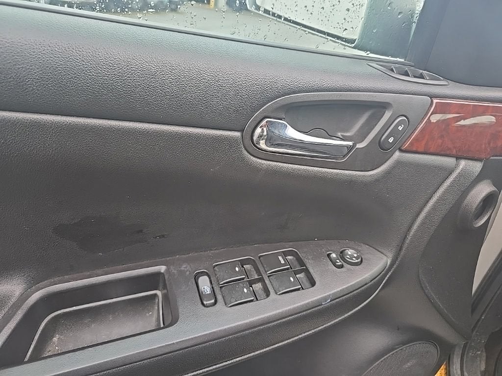 2008 Chevrolet Impala LT
