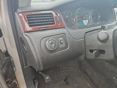 2008 Chevrolet Impala LT