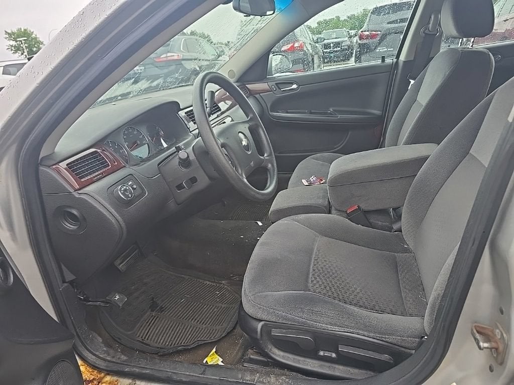 2008 Chevrolet Impala LT