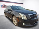 2016 Cadillac XTS Luxury Collection