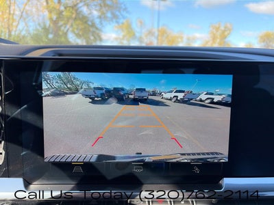 2025 Chevrolet Silverado 3500 HD LT