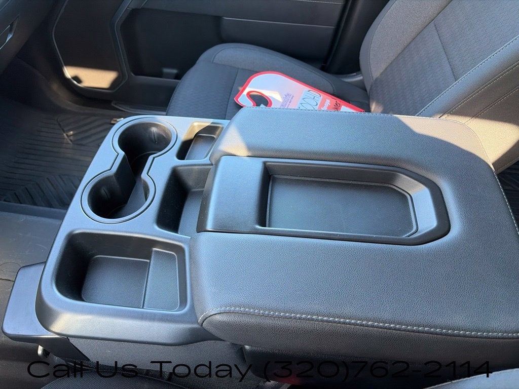 2025 Chevrolet Silverado 3500 HD LT