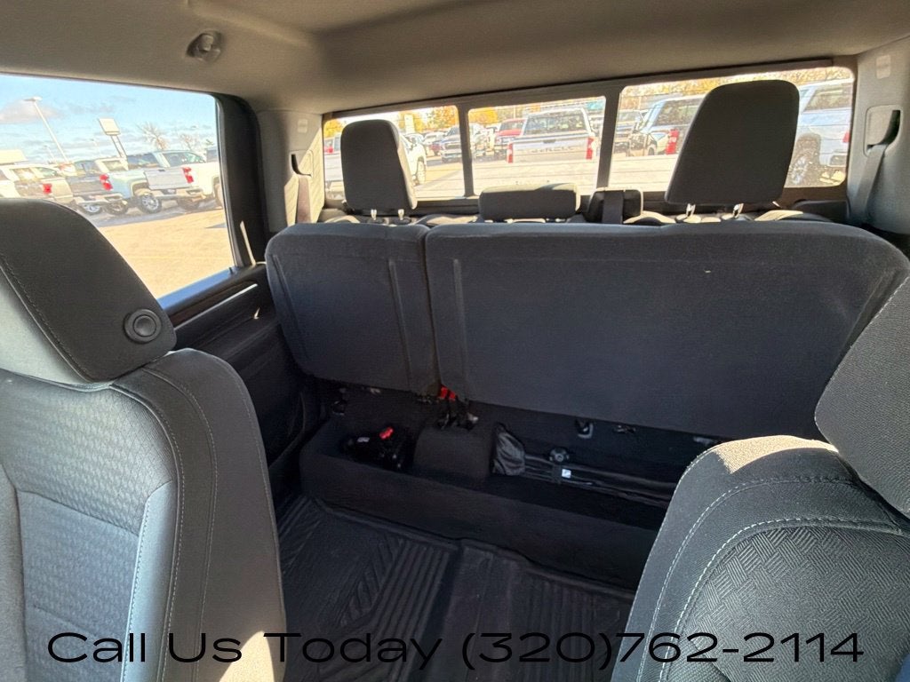 2025 Chevrolet Silverado 3500 HD LT