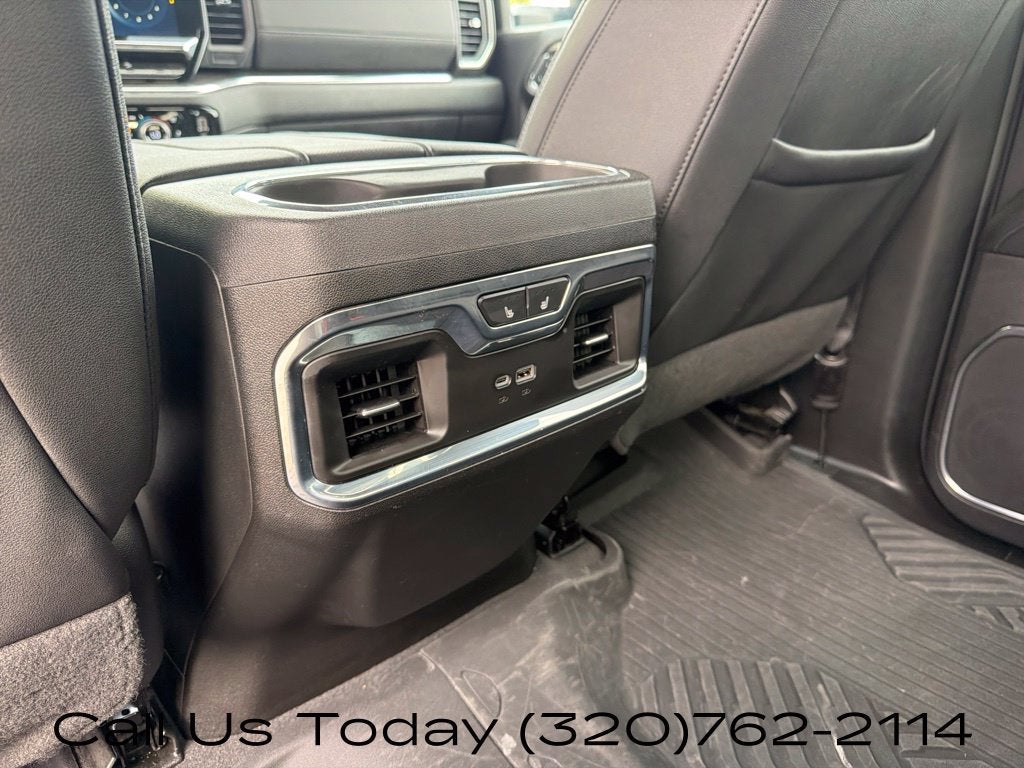 2024 Chevrolet Silverado 3500 HD LTZ