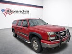 2006 Chevrolet Silverado 1500 LT3