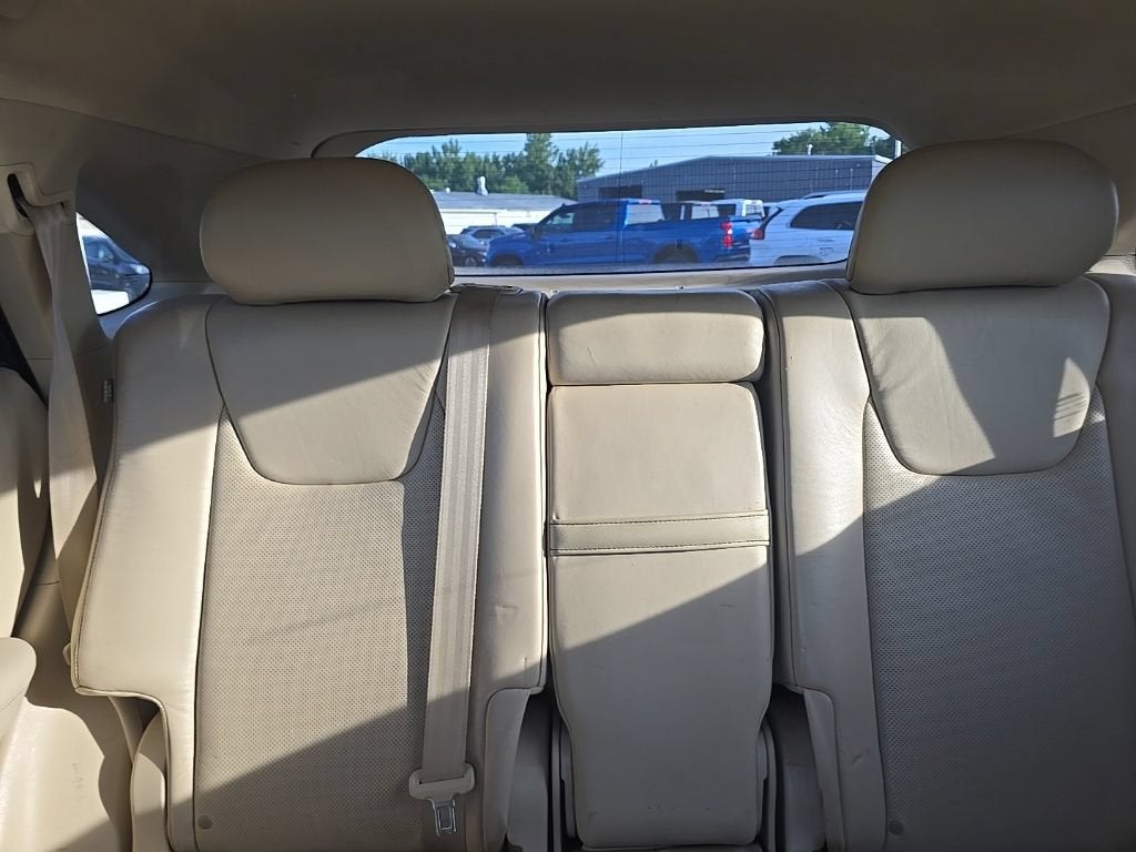 2015 Lexus RX 350 F Sport