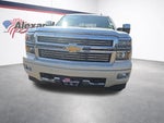 2015 Chevrolet Silverado 1500 High Country